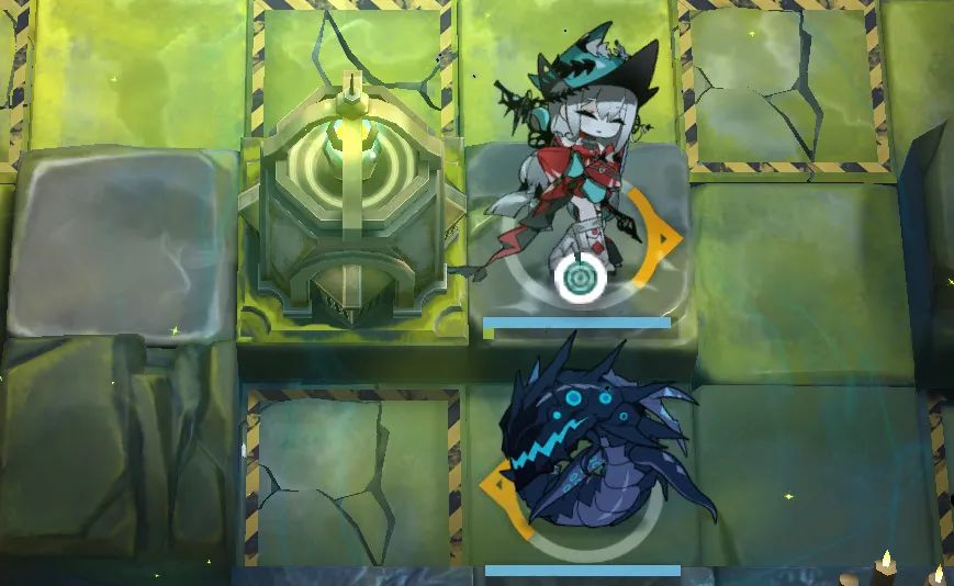 明日方舟:最速详评!六星辅助浊心斯卡蒂,干员使用指南