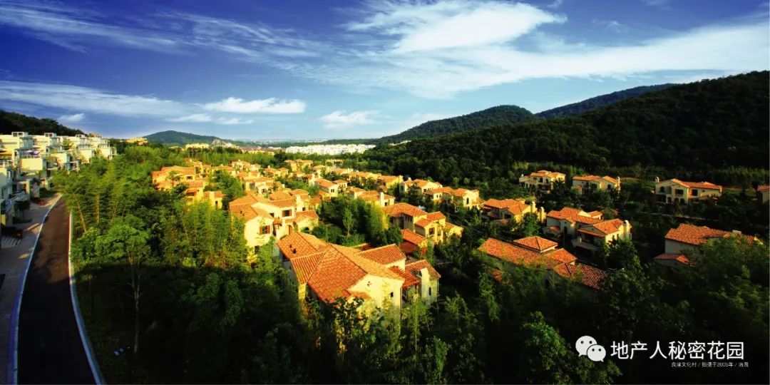 中国最美历史文化小镇,良渚文化村简介