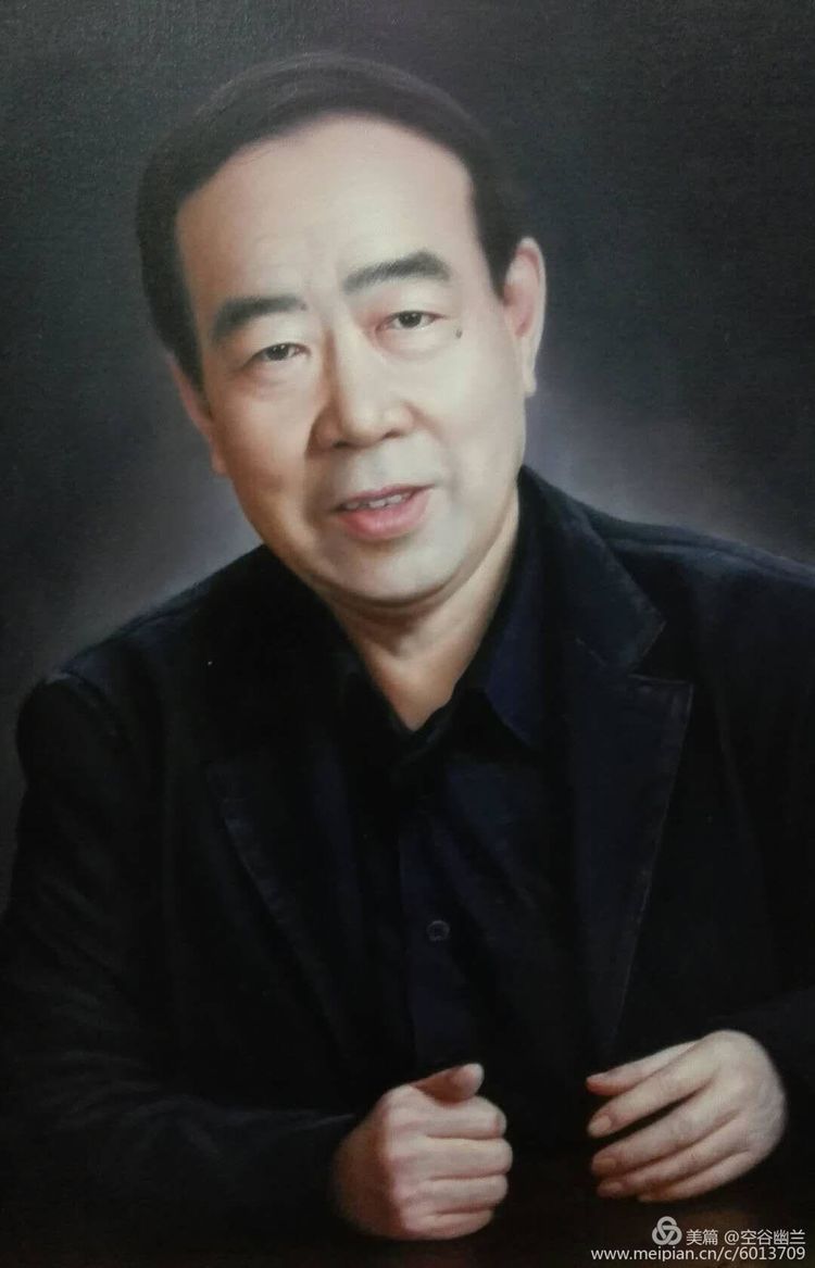 世界著名油画作品肖像,俄裔油画大师