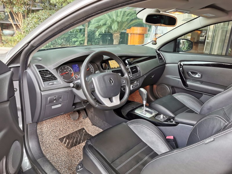 雷诺拉古娜古贝可以入手吗,13款雷诺拉古娜古贝多少钱