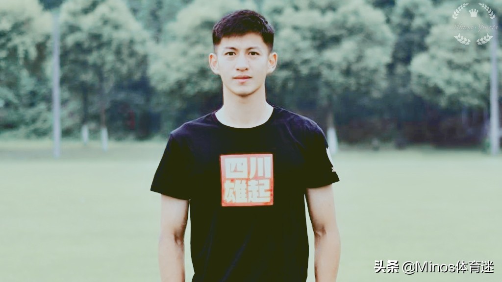 中国足坛10大帅哥,足坛最帅的男人足球帅哥排行榜