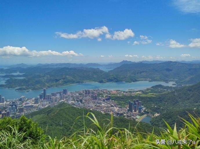 深圳罗湖十大必玩景点排名,深圳罗湖好玩的地方和景点排名