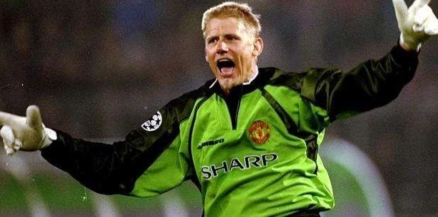 盘点曼联传奇门神的那些神级扑救,曼联历任门将排行榜谁是最强门神