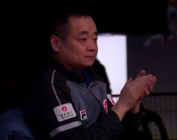 男乒团体夺冠后马龙告别亚运舞台,中国男乒vs日本男乒决赛回放马龙