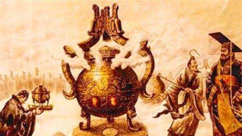 秦始皇时期著名的方士,方士代表性人物