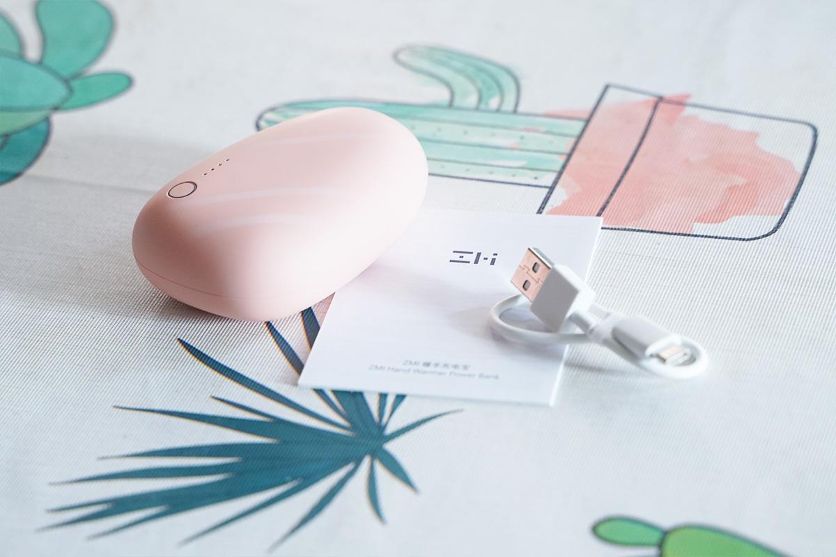 既能充电又能暖手的暖宝宝,既能暖手又能充电的充电宝