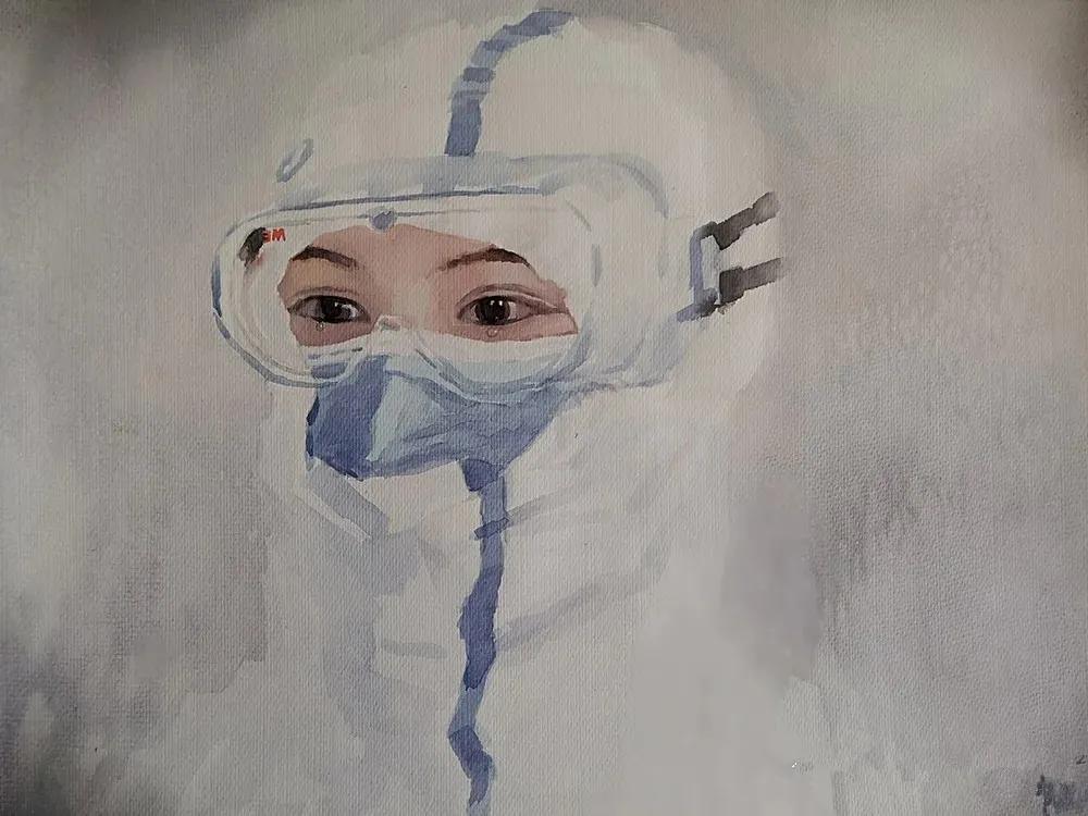 抗疫诗歌征稿,社区抗疫诗歌