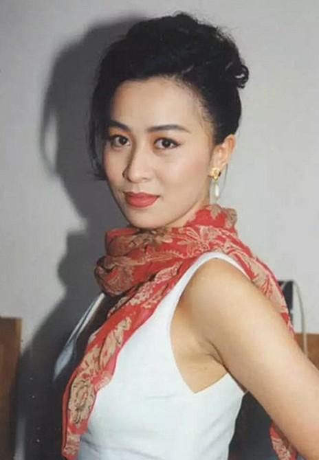 许晋亨娱乐故事,许晋亨情史