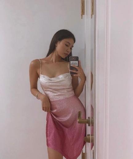 高以翔去世前和粉丝互动,高以翔去世一个月女友首发文