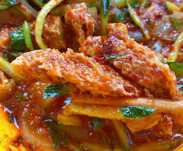 收下这份《夏日凉皮凉面指南》，银川这8家店也太好吃了吧