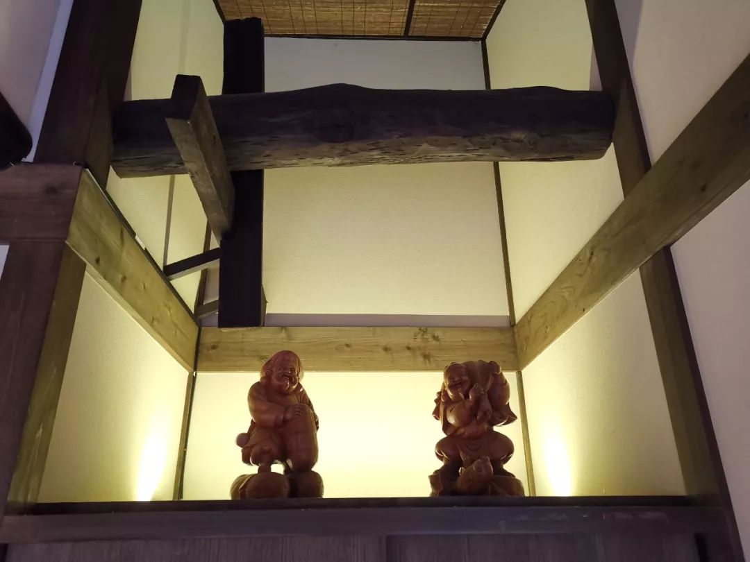 日式温馨小屋的装修风格,温馨日式小户型装修