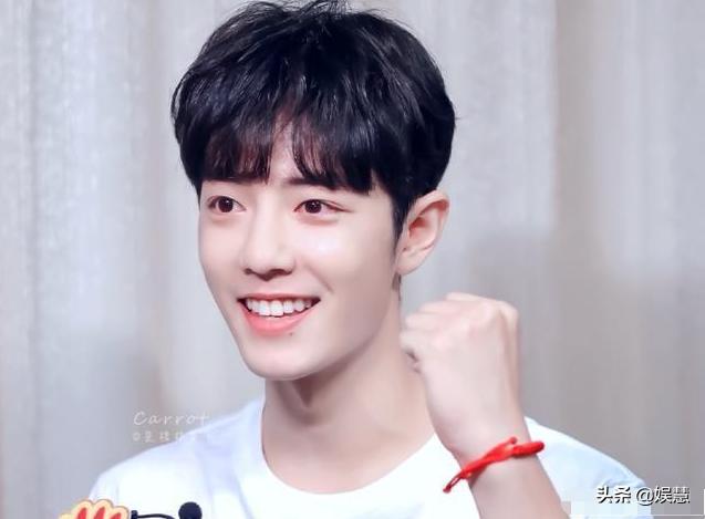 肖战受访视频公开,确认有两部作品将播,坦言很怀念忙碌的自己