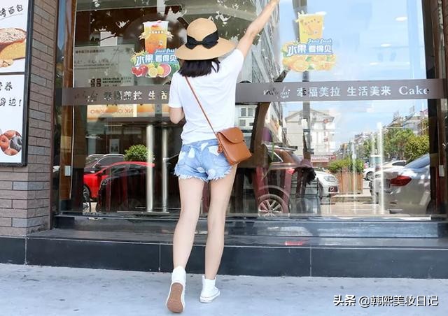 渔夫帽小香风日系帽,渔夫帽好看还是鸭舌帽好看