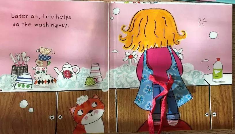 适合零基础孩子看的英文绘本 (如何选择合适的英语绘本)