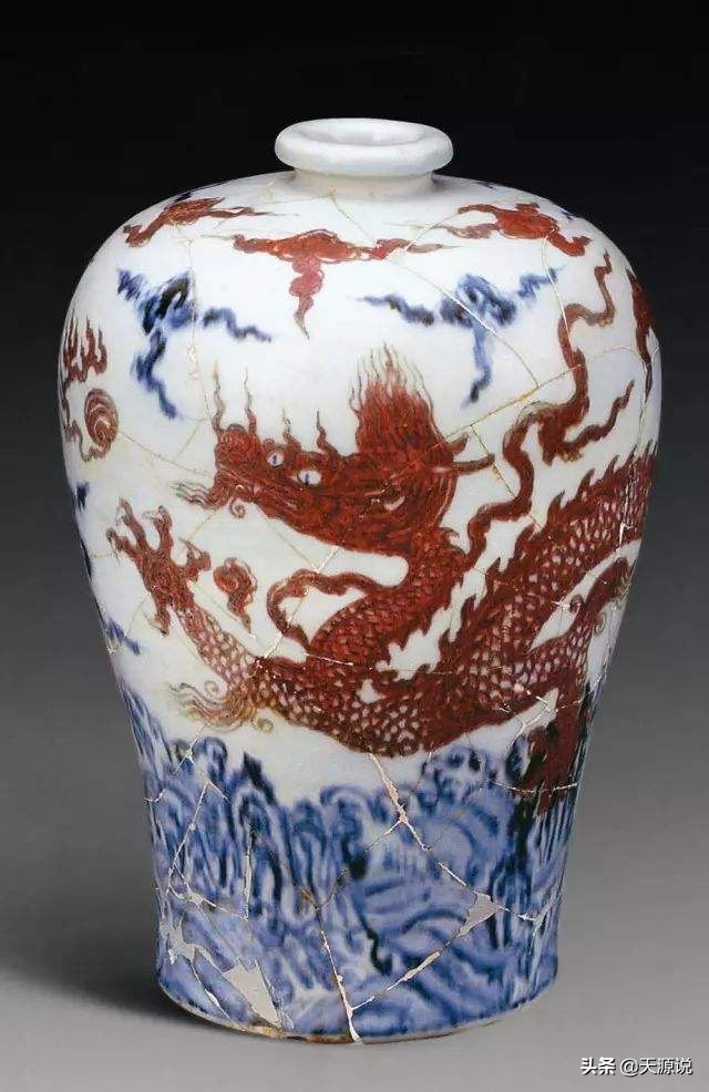 自学古瓷器鉴赏如何入门,初学者瓷器入门教程