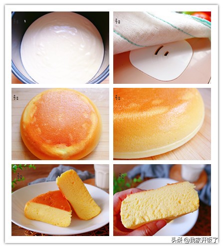 在家就能用电饭锅制作美食,小电锅做什么饭最简单又好吃