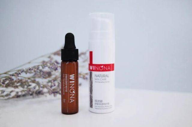 敏感肌肤抗衰产品推荐女,敏感肌好物推荐