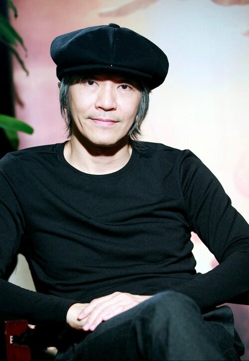 周星驰电影刷新票房几次,周星驰香港电影票房纪录