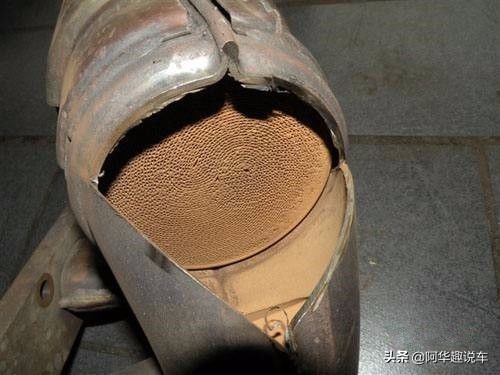 小车年检尾气很重要怎么维修,汽车年检尾气不合格怎么办