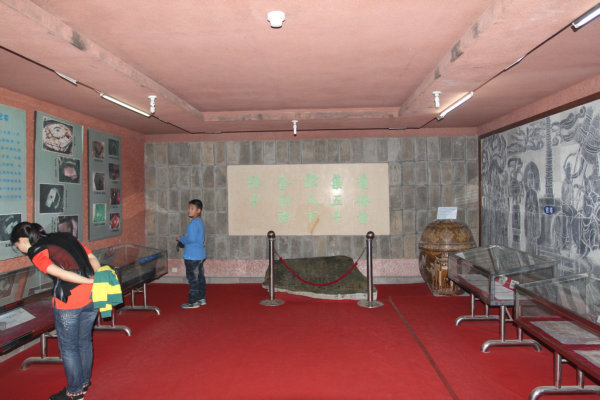 六大铁塔聊城铁塔,中国现存古代三大铁塔