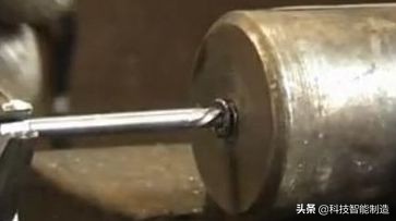 机加工断丝锥怎么取,丝锥断在加工件里有什么办法