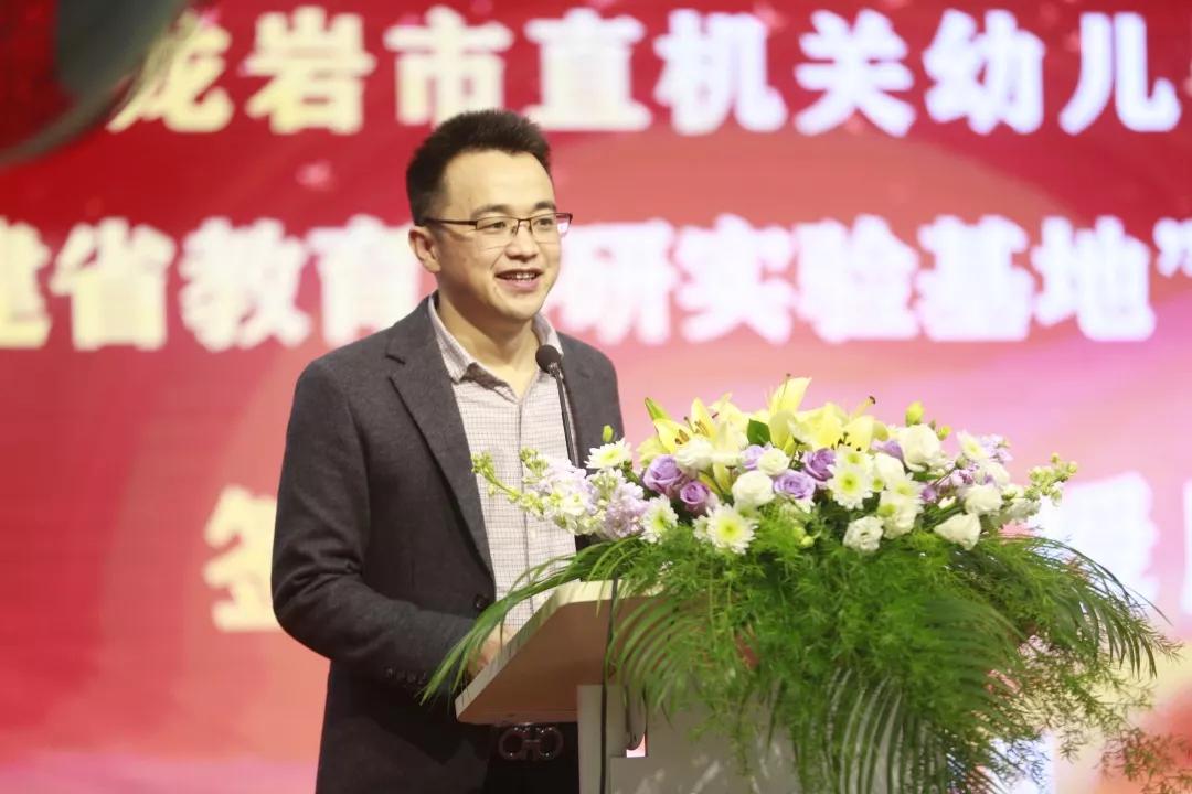 龙岩永定幼儿园,龙岩市直机关幼儿园视频