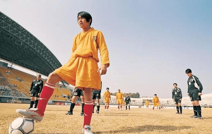 星女郎和星爷,星爷捧红的星女郎完整版