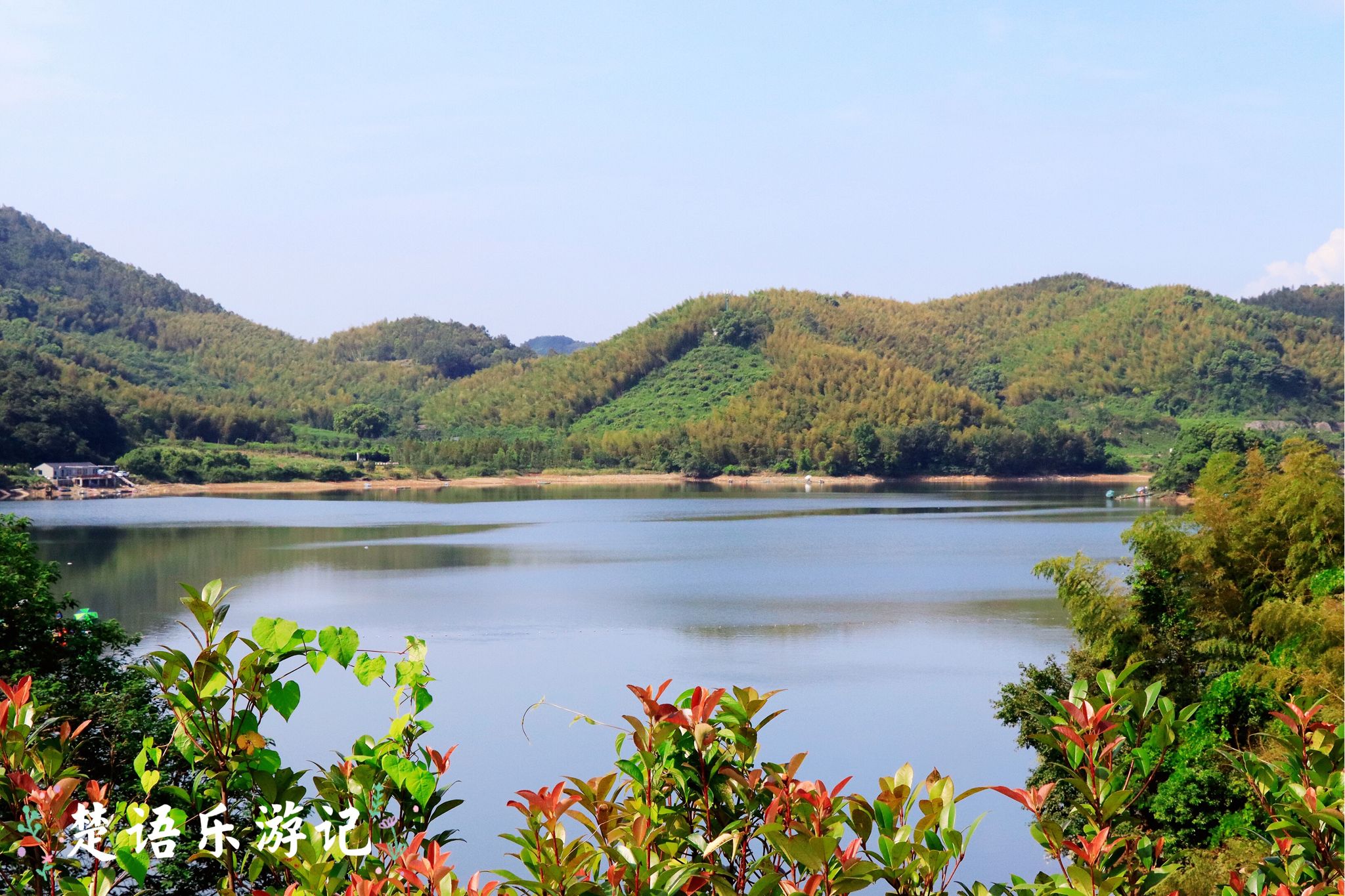 宁波市十大水库有哪些,宁波镇海附近哪里有免费水库