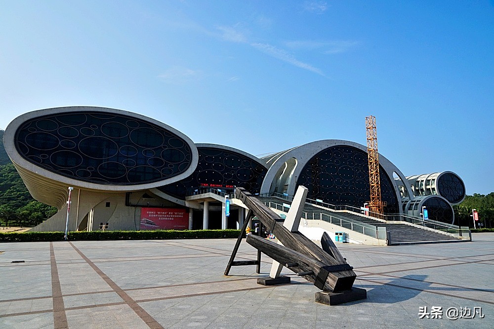 广东行：海陵岛金沙滩