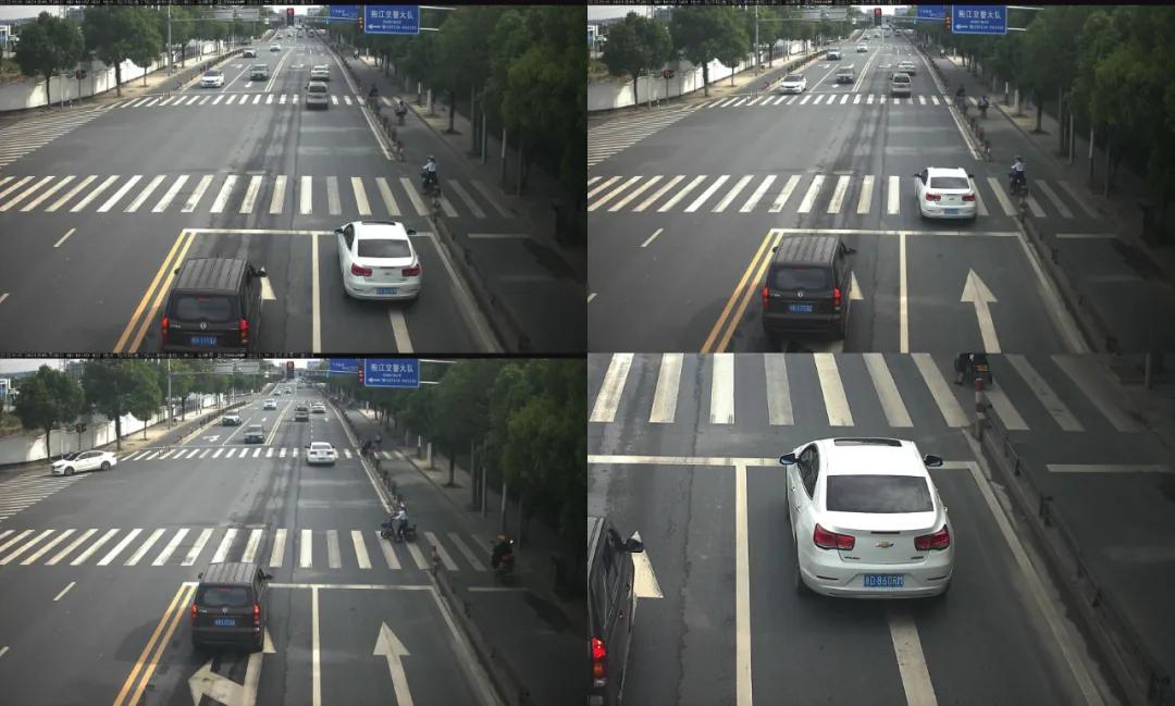 拉萨整治车辆闯红灯,大货车闯红灯专项整治行动