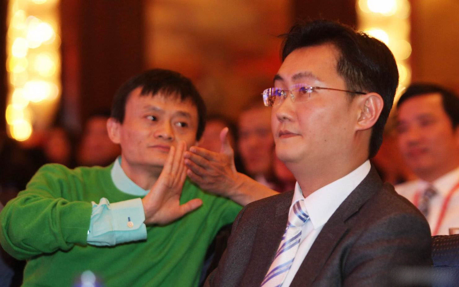 微信版花呗悄悄上线支付宝慌不慌,微信版花呗上线支付宝你慌了吗