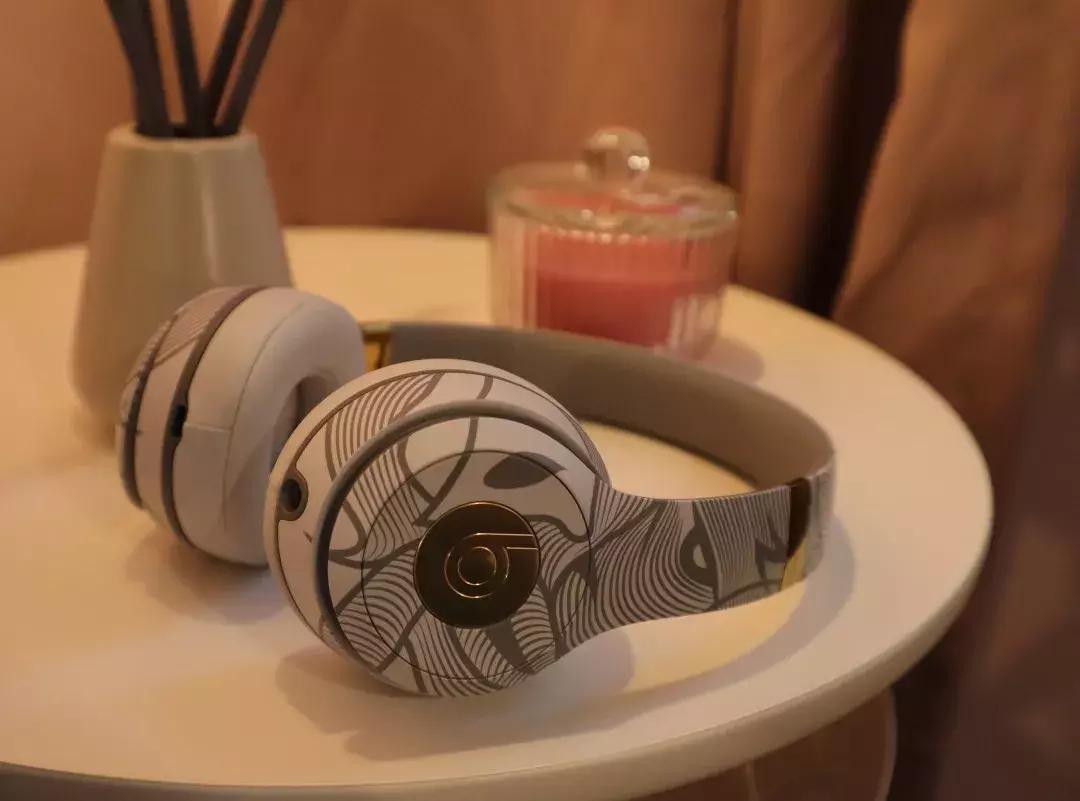 beatssolo3wireless音质测评,beatssolo3wireless体验