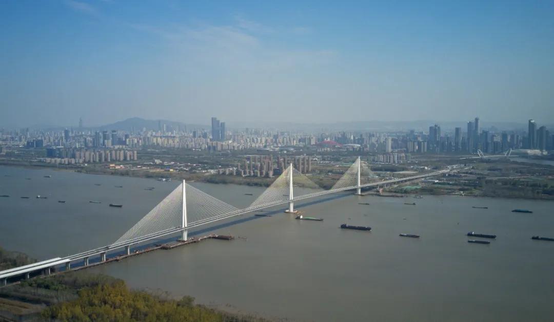 【五年回眸④】提升交通首位度，南京这么干！