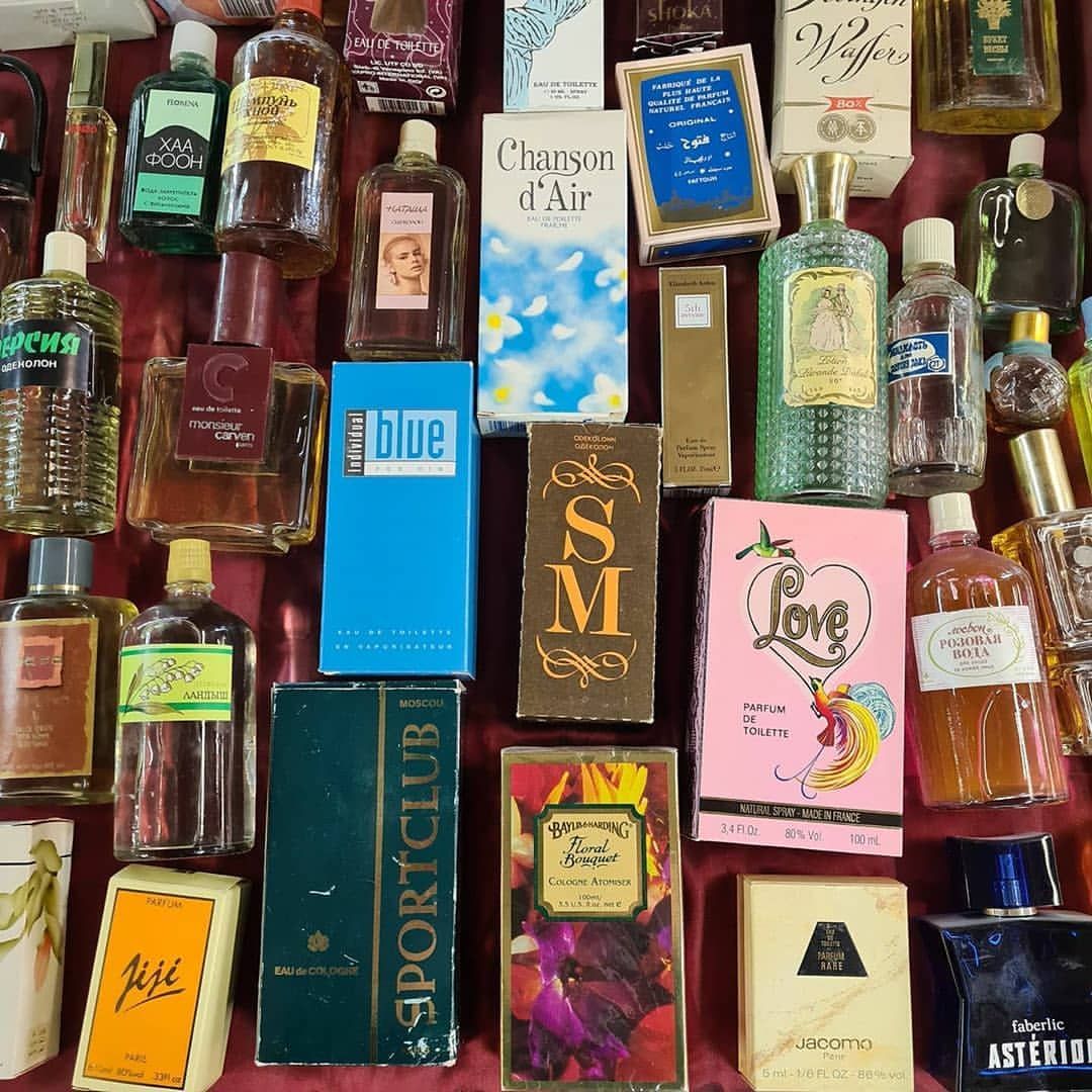 苏联老物件银器,苏联二战老物件