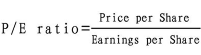 市盈率pe和市净率pb,市盈率静和动分别是什么意思