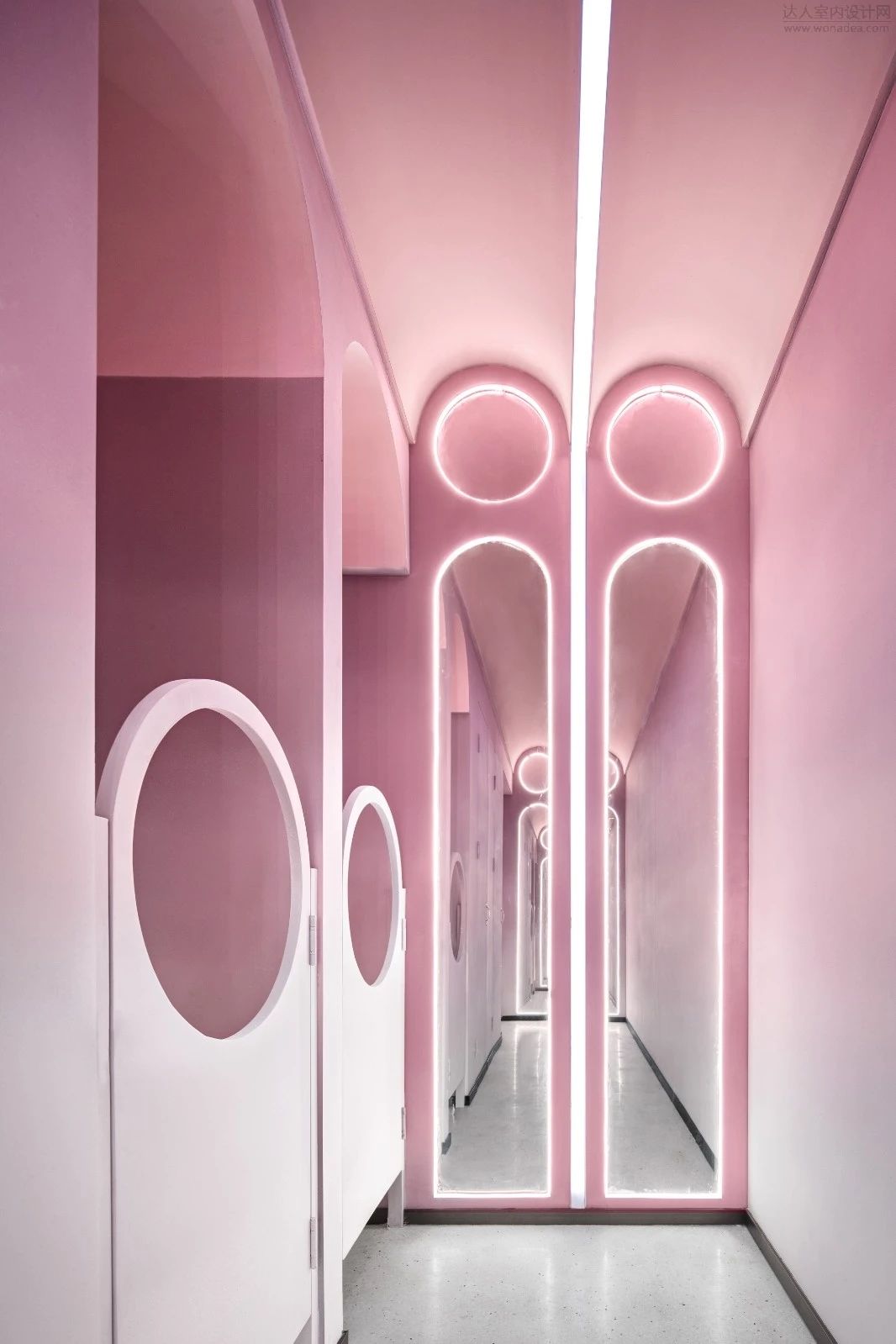 青州市恒信玫瑰公馆幼儿园,青州风华尚品幼儿园