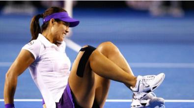 浅谈踝关节扭伤与创伤性关节炎,踝关节扭伤包扎