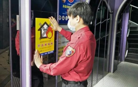 钱柜ktv打架后续,钱柜ktv事件完整版