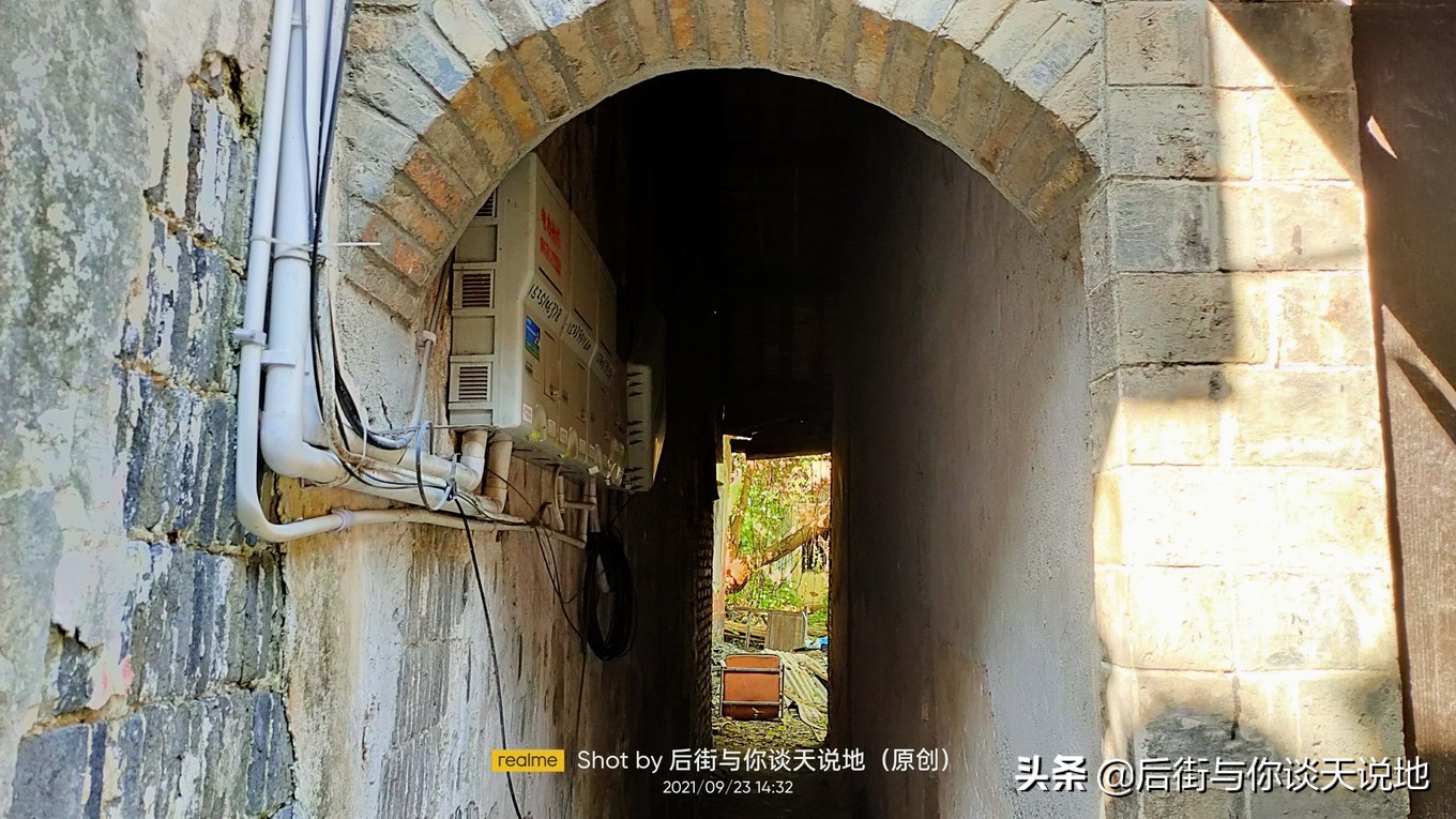 没被过度开发的江南古镇,一座被历史遗忘的江南古镇