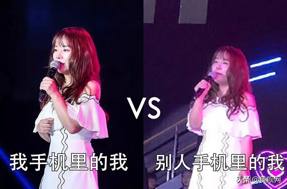 普通人如何p图p得又白又靓,怎么样p图才能把图p得美若天仙