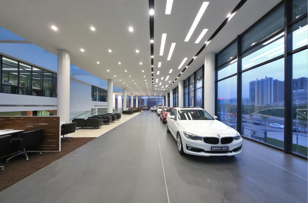 进阶的互联网化4S店|专访乐车邦谷鹰