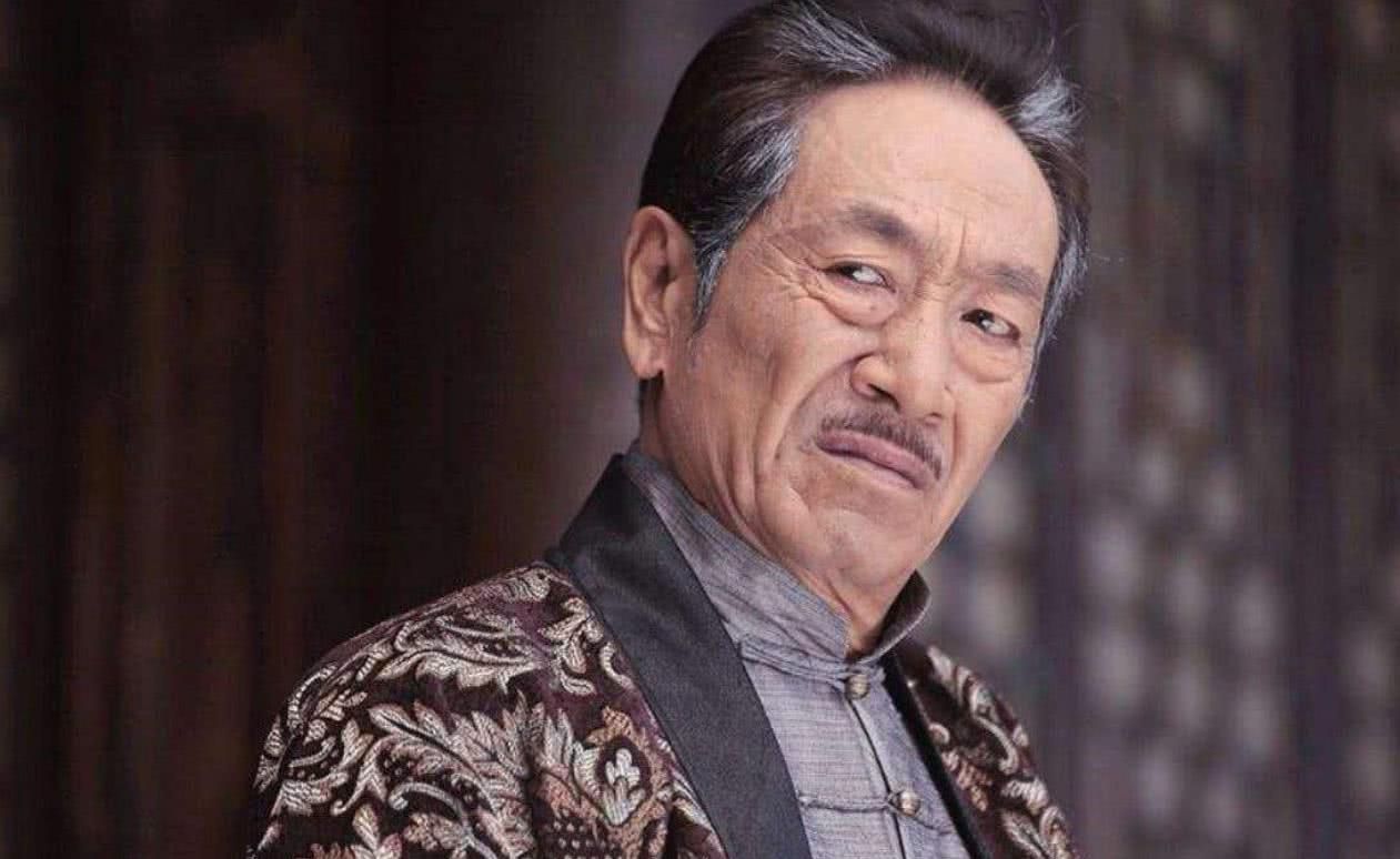 10位嫁给老大叔的女星,嫁给大爷的8位女星