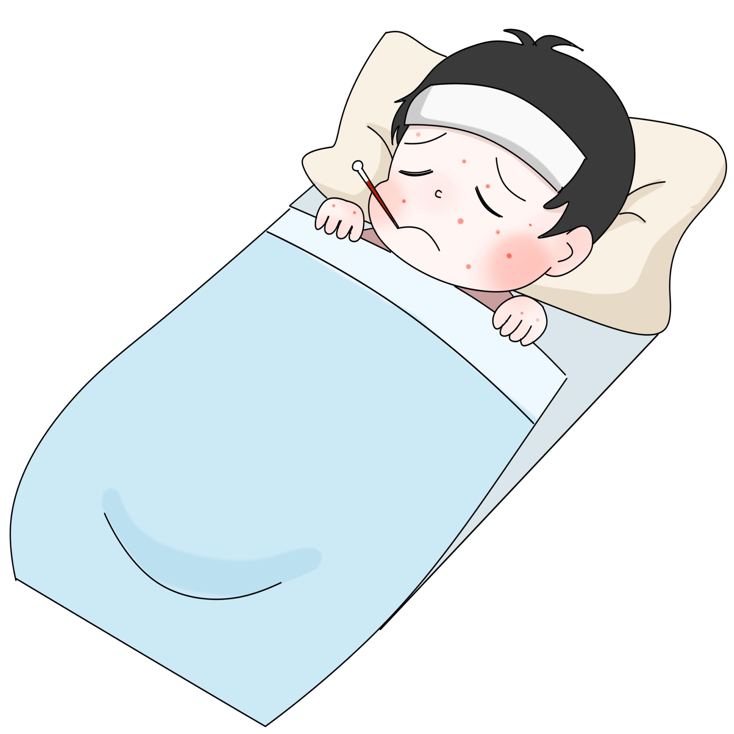 孩子越大抵抗力越好吗,如何让孩子少生病和增强抵抗力