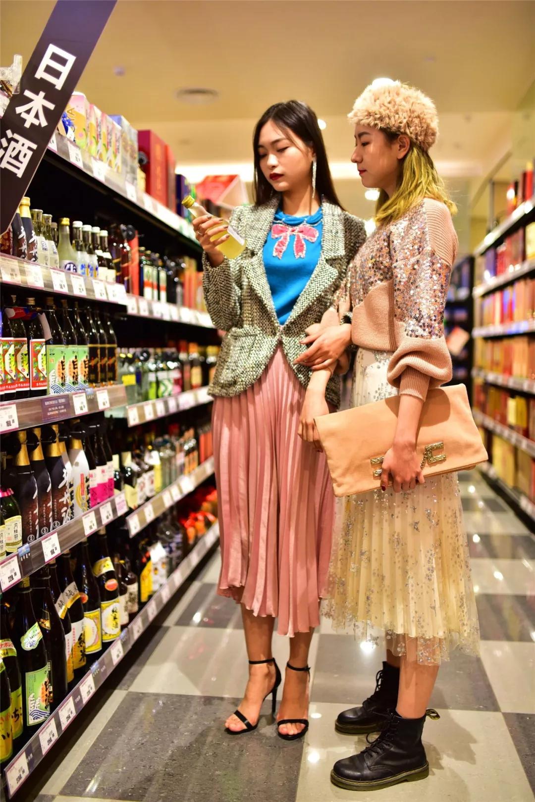 值得打卡的圣诞树,超炫的圣诞树打卡地