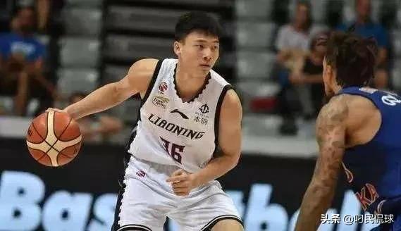 2022赛季的辽宁队有多强,辽宁下赛季阵容