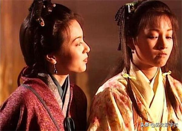 黄蓉性格分析神雕侠侣,黄蓉为什么年轻可爱老了就不讨喜