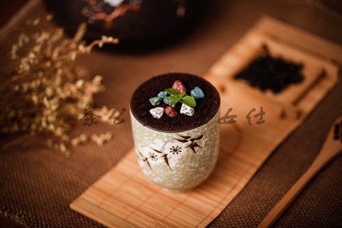 茶公子奶茶加盟,茶公子与茶女士奶茶加盟