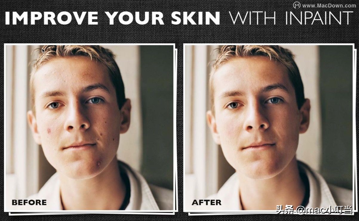 mac去水印软件,mac去水印软件哪个好