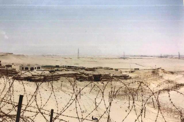 战争中的工事,战争时期修筑防御工事的视频