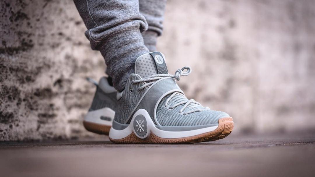 韦德之道9新配色,韦德之道9鞋面容易烂吗